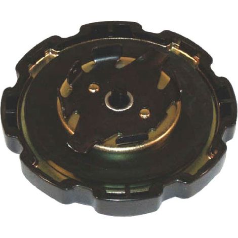 Tankdeckel aus Kunststoff kompatibel mit HONDA für 4 - 8 PS Motor