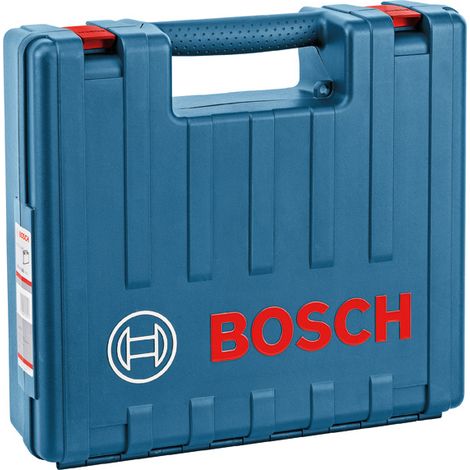 Bosch Carrying Cases Plastic case 2605438686 (1/2)