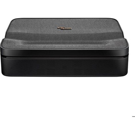 Filiyano – Projecteur portable - Optoma - Photon Go - Triple laser RGB - Full HD - 1200 lumens (1/5)