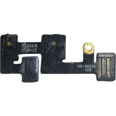 For iPad 7 (2019) 10.2 inch / A2197, microphone/sleep cable. (1/4)