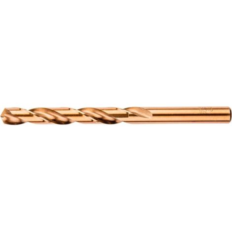 HSS-Co-Metallbohrer, 9,5 mm