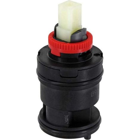 Cartuccia Ideal Standard Mm 35 Nera Con Click   -