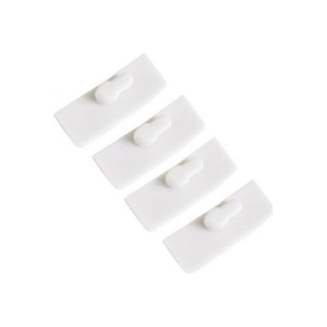 Guide chaîne compatible avec les tronçonneuses STIHL 020 - 020T - MS 150 C - MS 150 TC