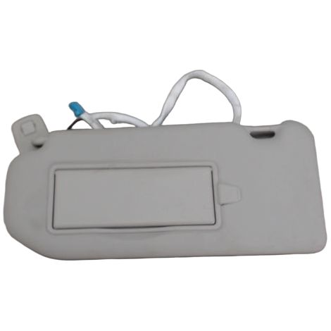 [PRODUIT D'OCCASION] Pare-soleil G CITROEN C5 Aircr. ♻️ Ref Oe. 98284442bj - Garantie à vie (1/3)