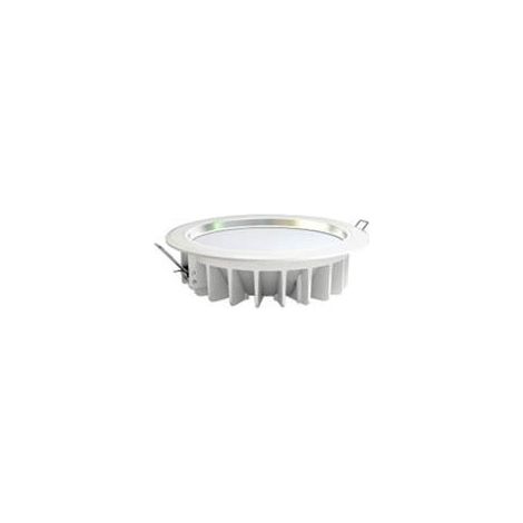 Lampara empotrable LED led 21 w. GIGDL-210