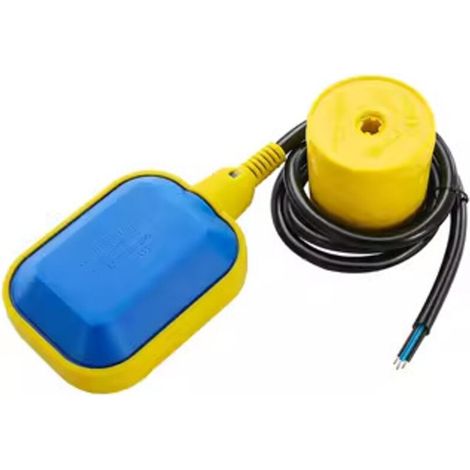5 m 220 V 8 A Schwimmerschalter für Tauchpumpe IP68