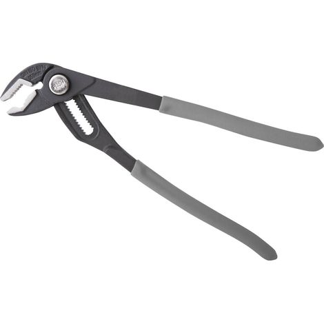 Pince multiprise L.300mm à ajustement rapide (spéciale poids lourd) - OS 5005 - CLAS Equipements