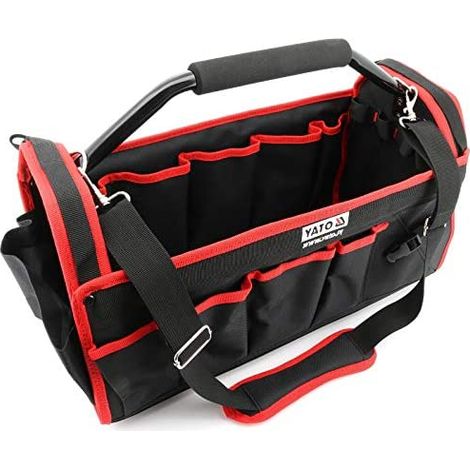 Valigetta portautensili 49x23x28 cm YT-7435 Yato (1/5)