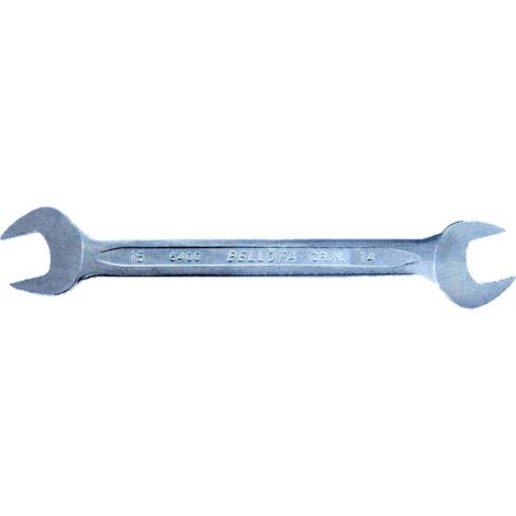 Chiave fissa Bellota 6400-6/7