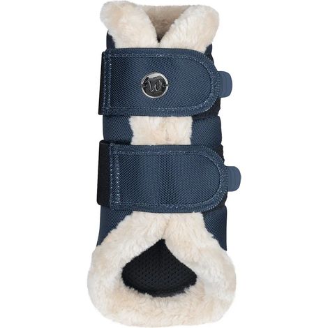 Botas de doma Waldhausen comfort light lavables transpirables (1/2)