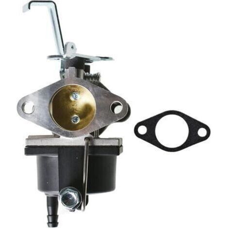 Ricambi per carburatore TC-640221 Adatti per carburatore per spazzaneve 640221 5156 OV691EA TVT691, motore per tosaerba