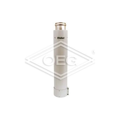 Tube de rallonge