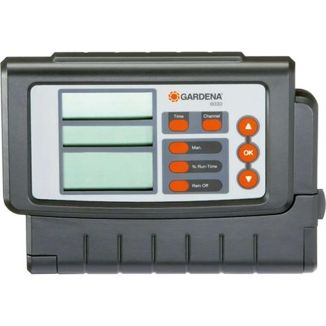 Gardena - Controllo dell'irrigazione 6030 Classic 01284-29 (1/3)