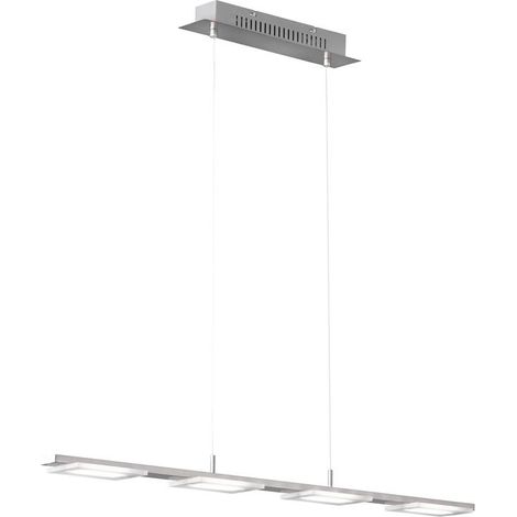 ACTION - SOSPENSIONE VERSO 4 LUCI LED (1/5)