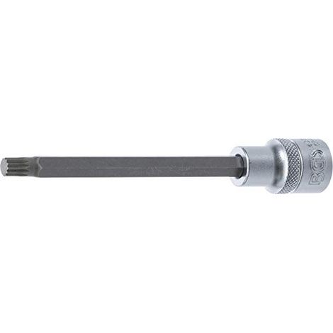 Set di bussole bgs 140 mm acciaio cromo vanadio (1/3)