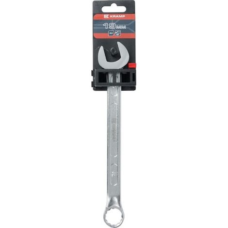 Chiave combinata 19 mm UNIVERSALE 1802020019KR (1/2)