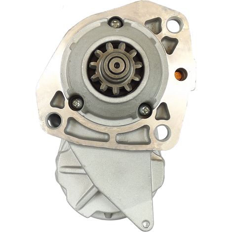 Anlassermotor für John Deere 1010D, 1270D, 724K, 750J, 759J (1/5)