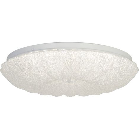 Pandora LED a filo, acrilico trasparente (1/3)