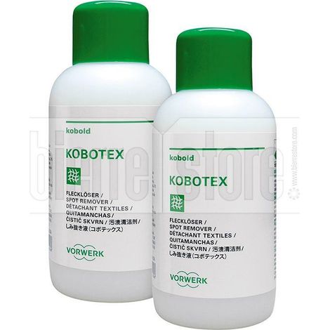 Kobotex Folletto Vorwerk Smacchiatore 2 X 200 Ml Originale (1/3)
