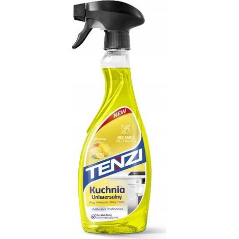 TENZI Home Pro Cucina Universale 0,5L