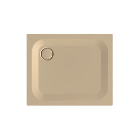 BETTE 5840-003T Receveur de douche rectangulaire Ultra avec
