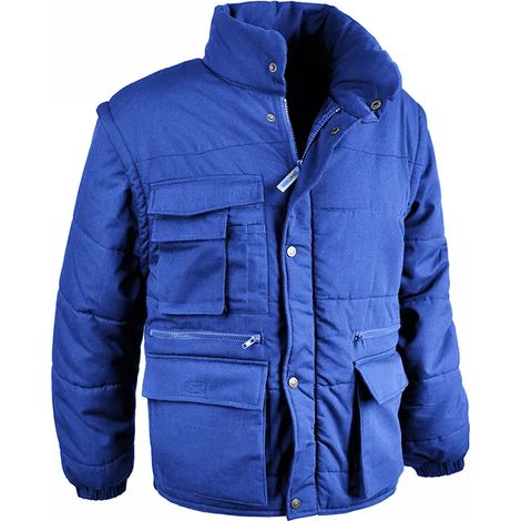 GIUBBOTTO SUPER ANTARES ROYAL