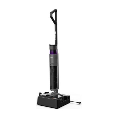 Aspiradora eureka new480 sin cable 40 min autonomía motor eficiente