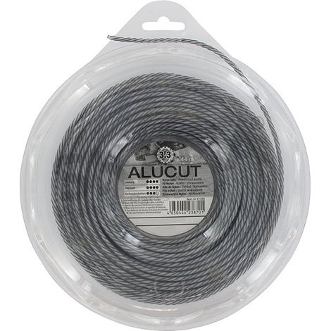 FILO TAGLIABORDI 3,3MM RIF 1511284 COMPATIBILE ALUCUT