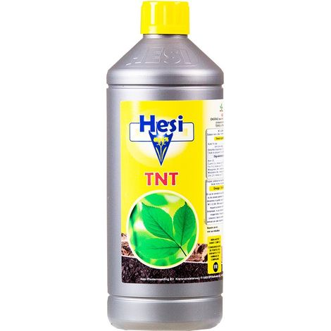 Engrais croissance terre - TNT - 1L - Hesi