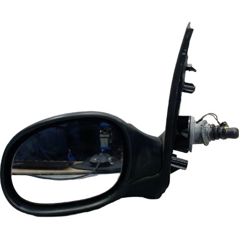 [PRODUIT D'OCCASION] Retroviseur Exterieur Electrique Gauche PEUGEOT 206 ♻️ Ref Oe. 8154ja - Garantie à vie (1/4)
