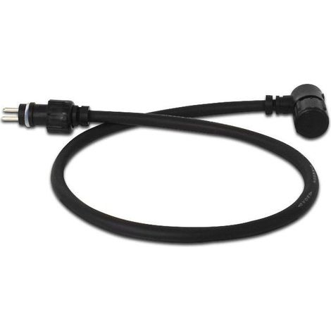 TERRASSO RALLONGE KIT SPOT 0,5M MIIDEX VISION-EL 70772 (1/2)