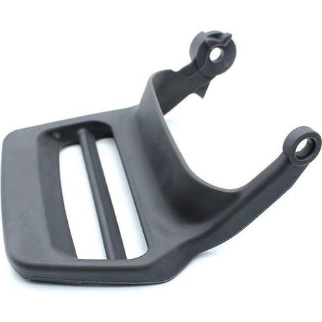 Levier de frein de chaîne avant pour Husqvarna 340 350 (1/3)