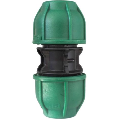 Raccordo Manicotto a compressione professionale Diametro 16 mm