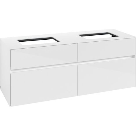 Villeroy & Boch C11900DH WTUS Collaro C11900 1400x548x500mm (1/2)