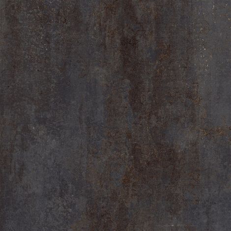 Gres Porcelánico Efecto Metal Ossidato Negro 80X80 - EFBK046 (Ceramishop.es) (1/5)