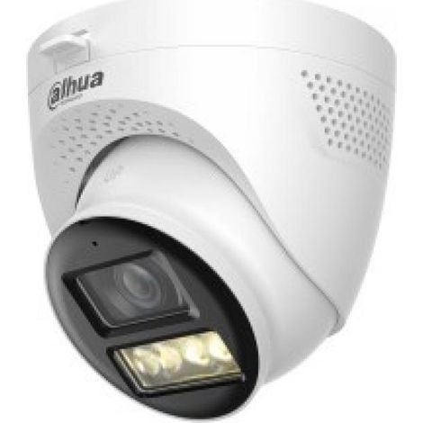 Dahua Technology Lite HAC-HDW1500TQ-IL-T Almohadilla Cámara de seguridad IP Interior y exterior 2880 x 1620 Pixeles Techo/pared (1/3)