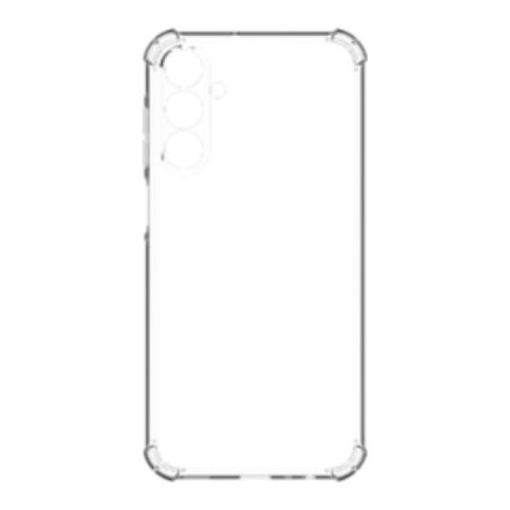 Samsung GP-FPA576AEDTY custodia per cellulare 17 cm (6.7") Cover Trasparente