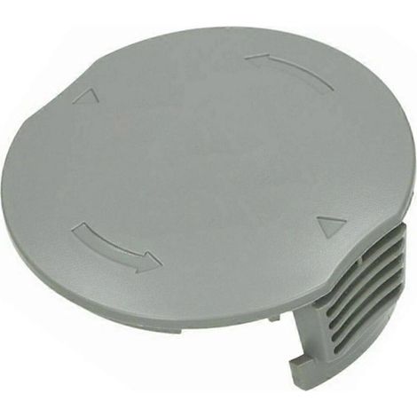 E8c 1 Peça F016f05320 para Carretel de Aparador de Grama Bosch Easy Grasscut18 230 Z3v Tampa Abs para Fio de Aparador (1/5)