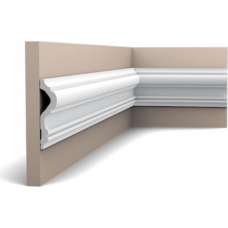Orac Decor P8050 Premium Panel Moulding