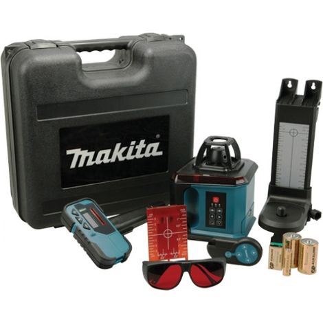 Makita - Laser rotante da costruzione SKR200Z