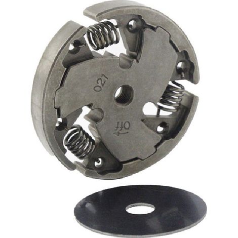Embrague compatible con Dolmar Ps420 Ref 504135