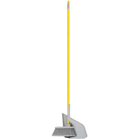 Scopa Agile con Manico+Paletta Up cm 32 11630 Apex