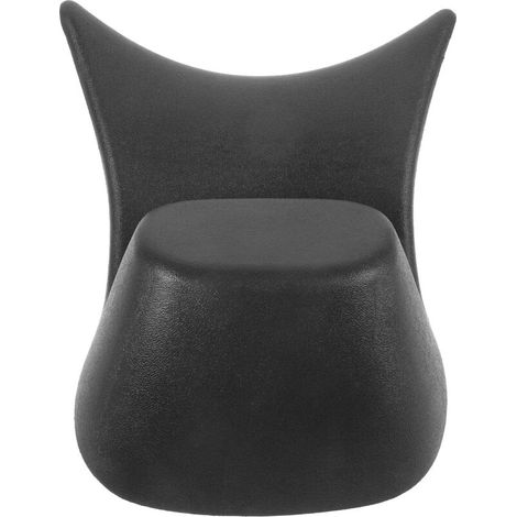 Coussin de Bac à Shampoing Style 3, Oreiller de Nuque Confortable pour Lavage des Cheveux en Salon (1/5)