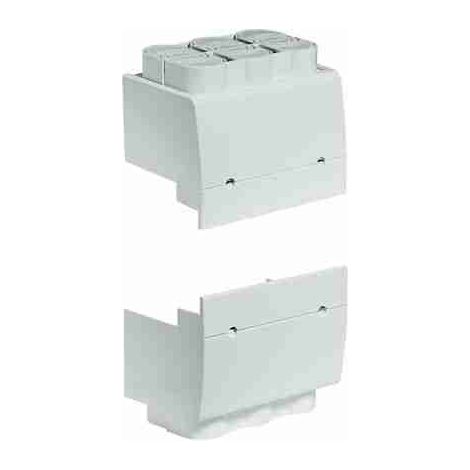BTIM7475 Paar Kappen für M4 630