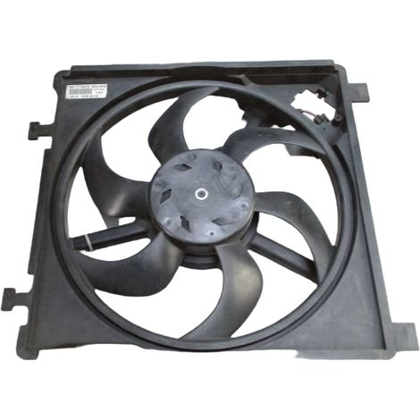 [PRODUIT D'OCCASION] Moteur Ventilateur Radiateur VOLKSWAGEN Up ♻️ Ref Oe. 1s0121207k - Garantie à vie (1/3)