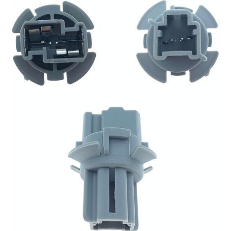 33304-S30-003 is suitable for T20 sockets for rear taillights of Accord, Civic, Odyssey, and Acura. (1/5)