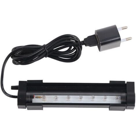 Multifunctional Multifunctional Bubble LED Light Bar for Aquarium (DB-15) (1/5)