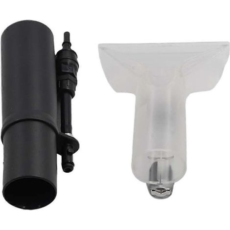 Pièces de rechange pour brosse de poignée de pulvérisation Karcher SE 4001 / SE 4002 / SE 5.100 et SE 6.100 2.885-018.0 (1/5)