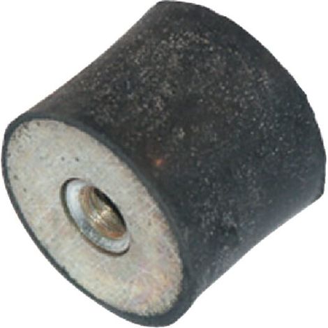 Amortiguador antivibratorio de tipo C UNIVERSAL 7555C68