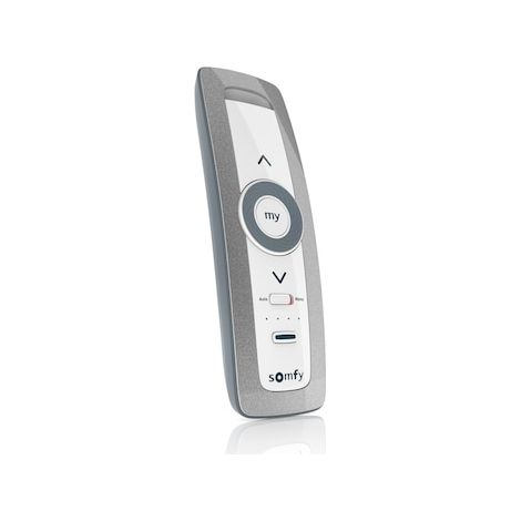 Telecomando Radiocomando Trasmettitore SOMFY SITUO 5 VARIAT A/M IO IRON II 1811637 5 Canali